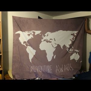 Tapestry!! Adventure Awaits